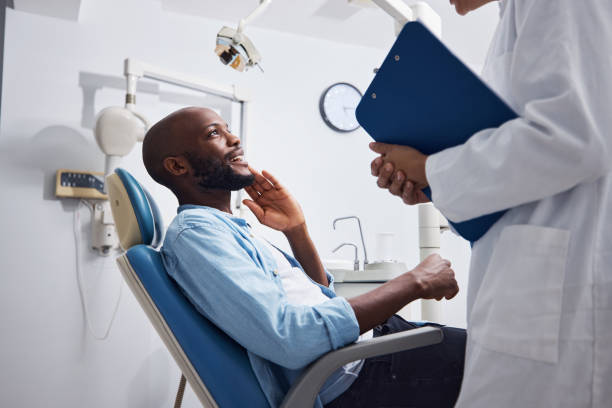 Best Emergency Cosmetic Dentistry in Spurgeon, TN