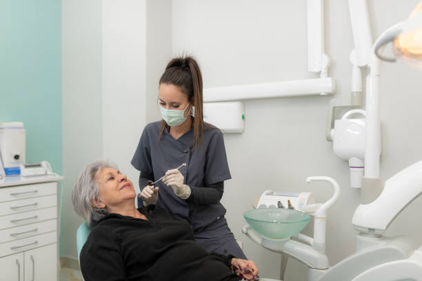 Best Emergency Dental Services for Seniors in Spurgeon, TN