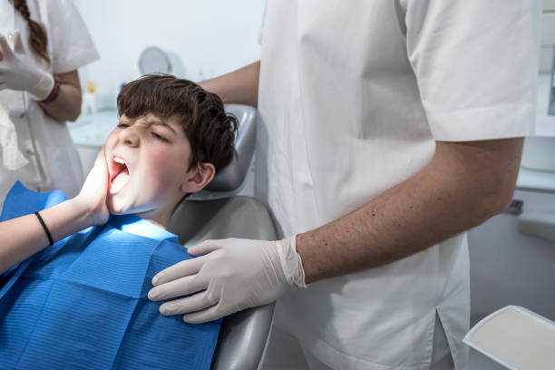 Best Emergency Dental Care for Abscessed Tooth in Spurgeon, TN