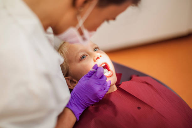 Best Weekend Emergency Dentist in Spurgeon, TN