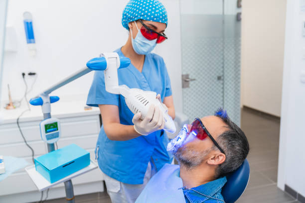 Best Emergency Dentist for Lost Fillings or Crowns in Spurgeon, TN