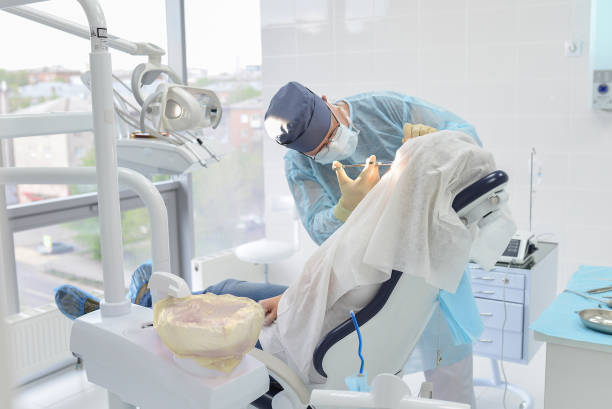 Best Holiday Emergency Dentist in Spurgeon, TN